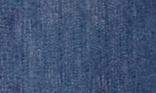 Wash Lab Denim Kellie High Waist Relaxed Straight Leg Jeans In Blue