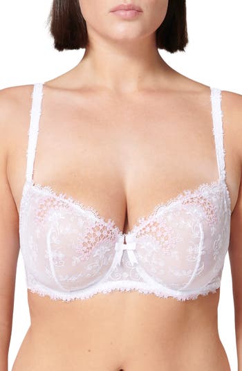 Simone Perele Wish Underwire Demi Bra | Nordstrom