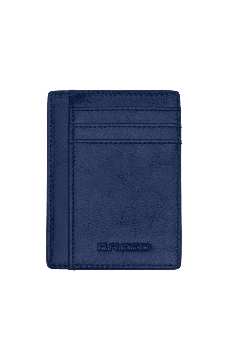 Chase Wallet, Main, color, Blue