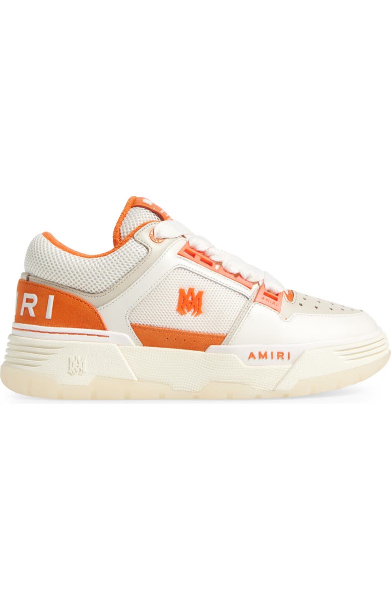 AMIRI MA-1 Platform Sneaker, Alternate, color,