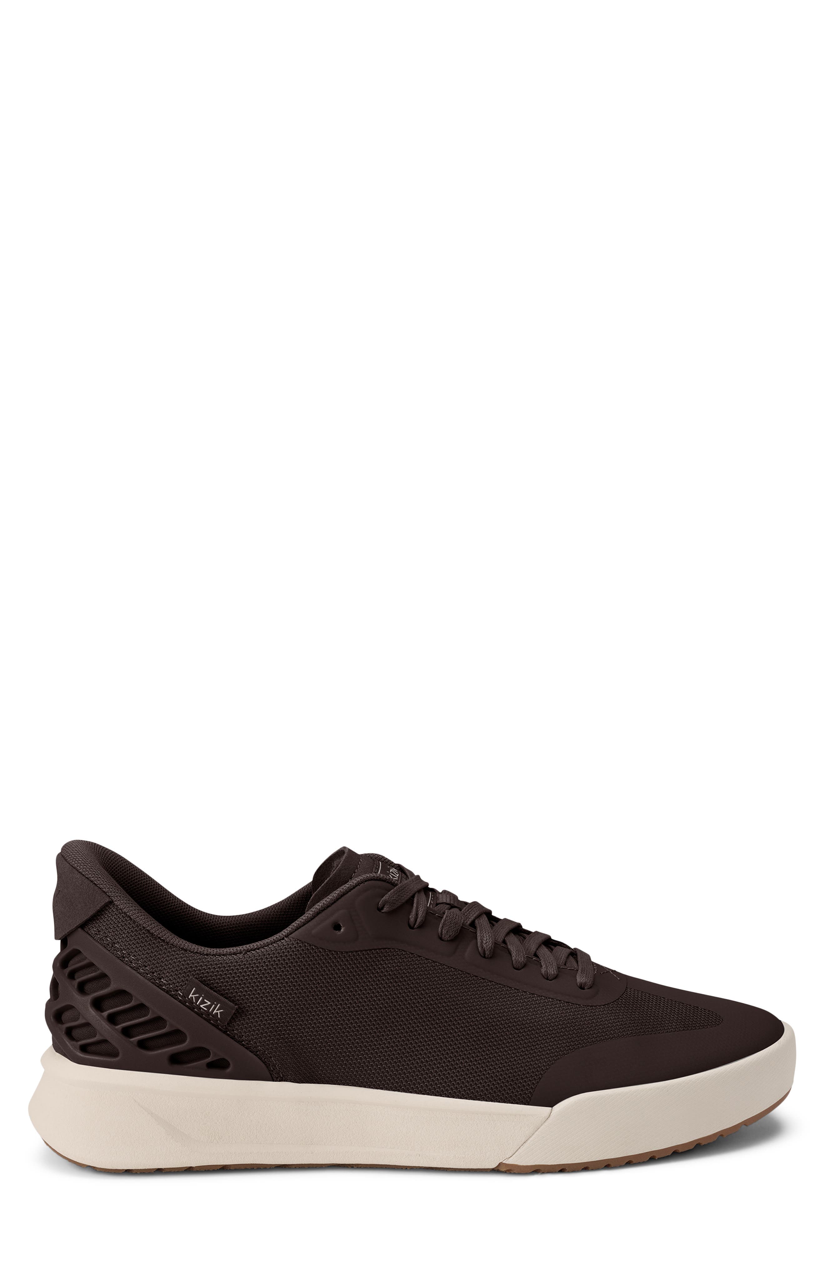 Austin Hands Free Sneaker, Alternate, color, MOLE/ WHITECAP