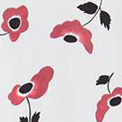 Lily And Lionel London Evie Long Sleeve Print Pajama Set In Multi