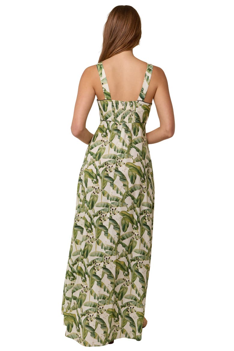Belle Dress, Alternate, color, Riviera