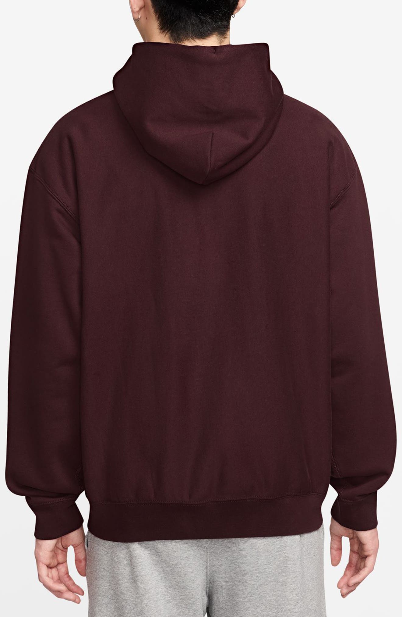 Life Fleece Full Zip Hoodie - image 2