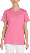 Dalix Be Kind Womens Relaxed Tee
