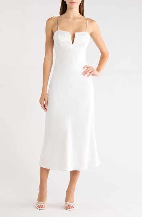 Pina A-Line Dress