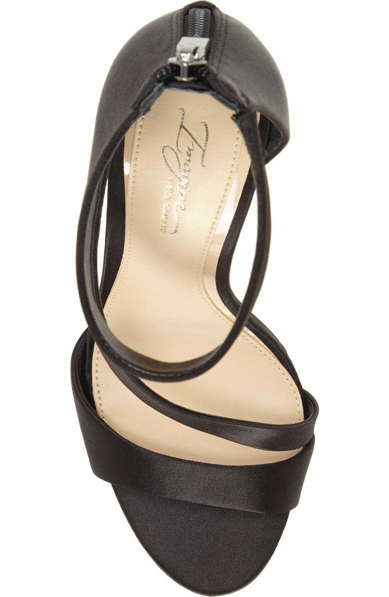 Imagine by Vince Camuto Strappy Sandal, Alternate, color,