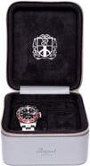 Rapport London HYDE PARK TWO ZIP CASE