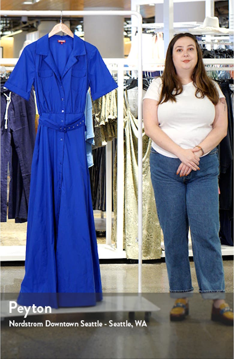 Millie Maxi Dress, sales video thumbnail