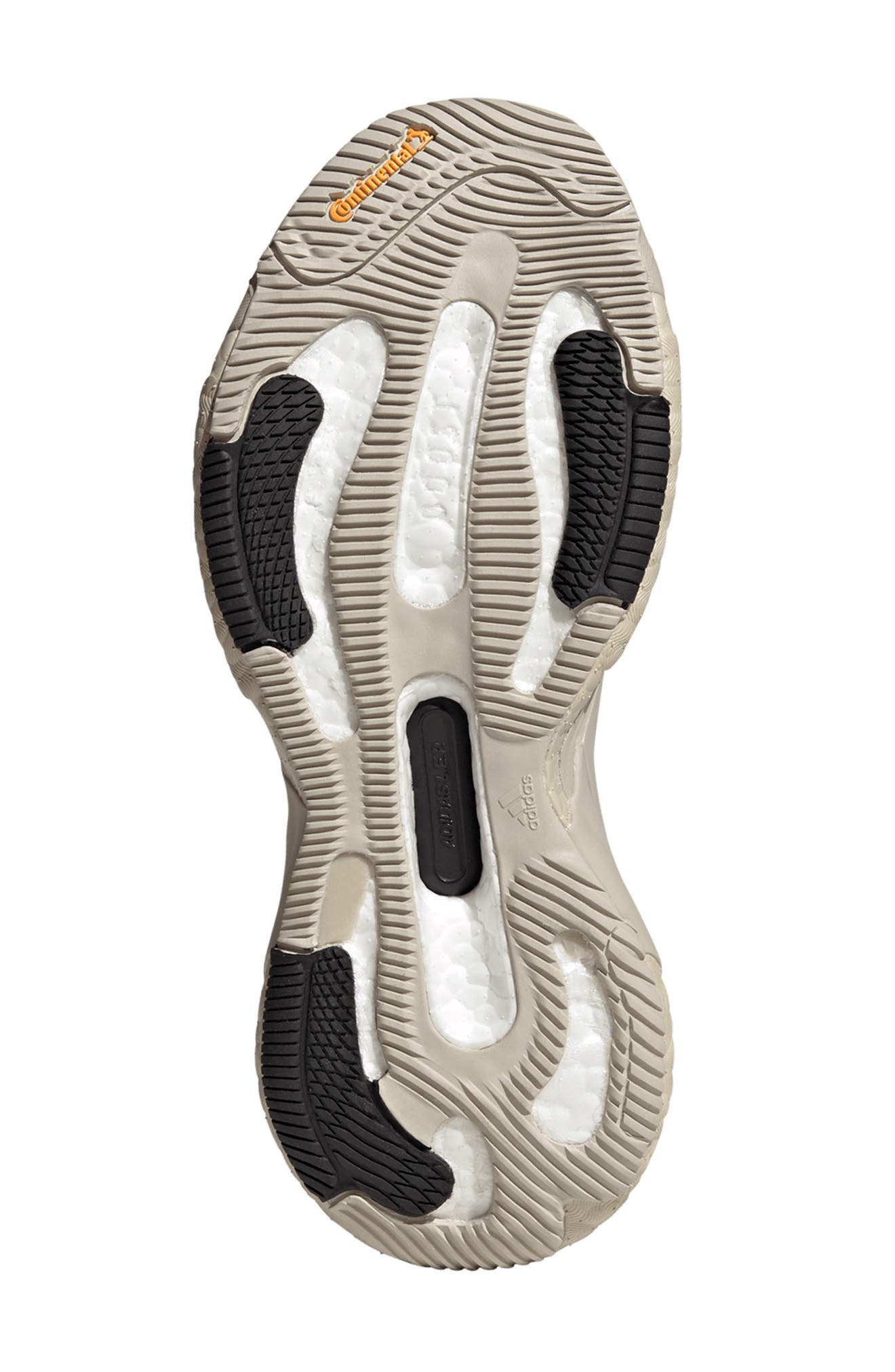 Solarglide Running Shoe, Alternate, color, GOBI/CBLAC