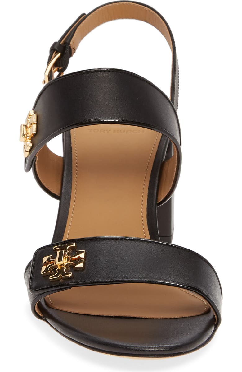 Tory Burch Kira Two Band Sandal, Alternate, color,