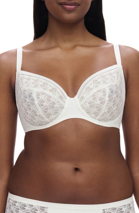 Ace Unlined Underwire Bra