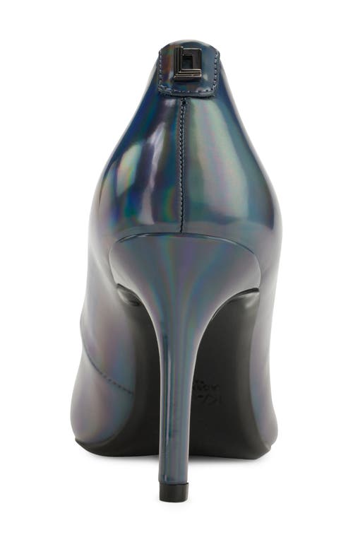 Karl Lagerfeld Paris Royale Pointed Toe Pump