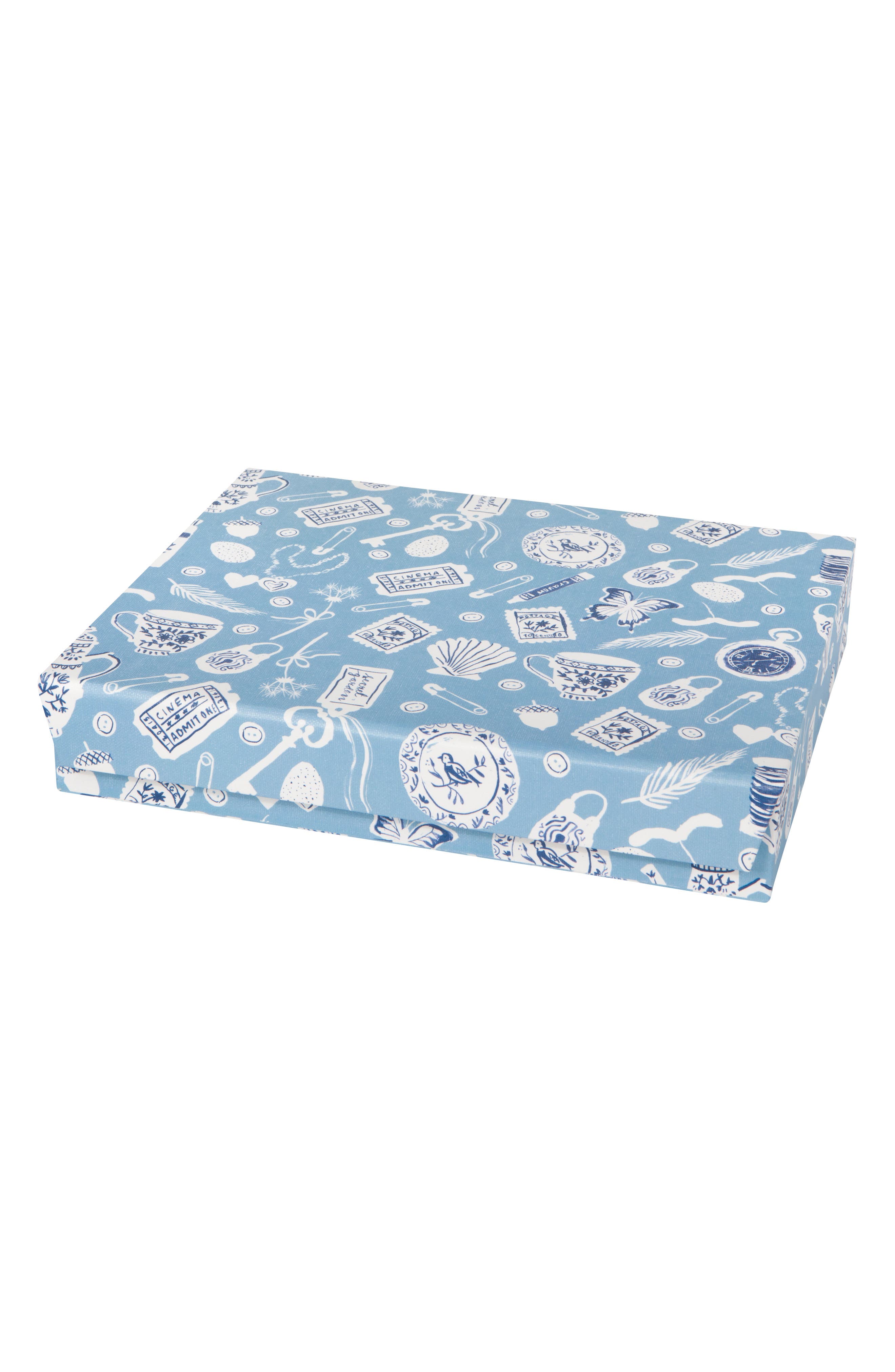 Jewelry Box