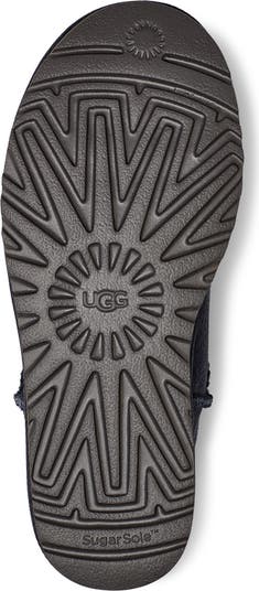 UGG Classic Mini II Genuine Shearling Lined Boot