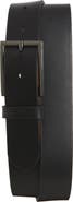 Nordstrom Victor Leather Belt