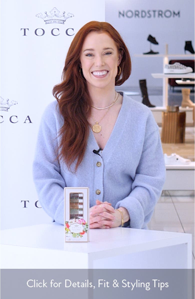 Mini Fragrance Discovery Set $30 Value, sales video thumbnail