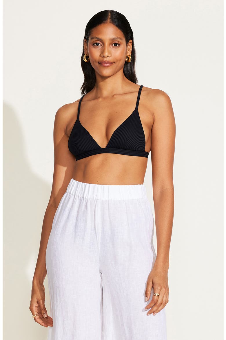 Tallows Wide Leg Linen Cover-Up Pants, Alternate, color, WHITE