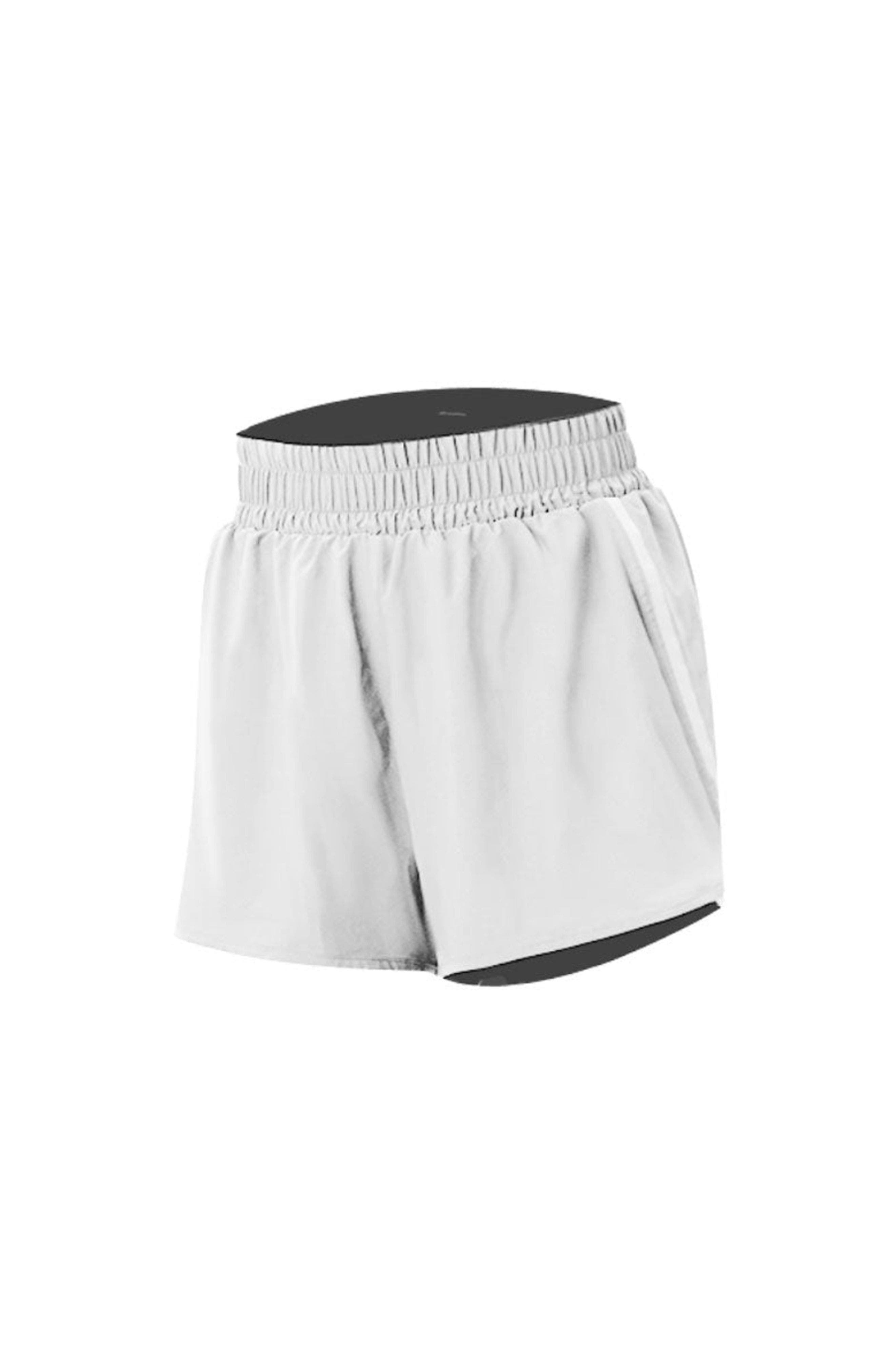 Breeze Run Short V1 Fit - image 2