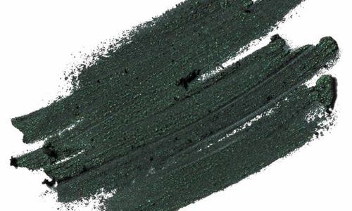 Victoria Beckham Satin Kajal Liner In Olive