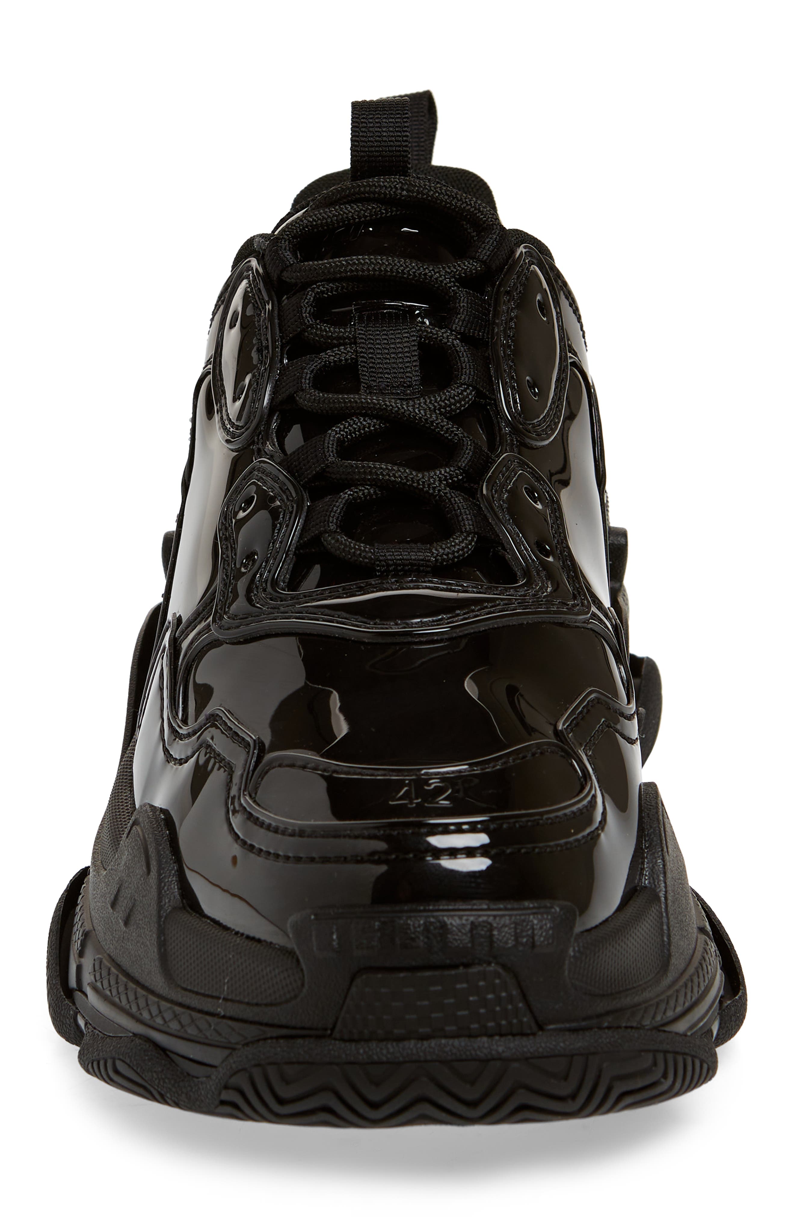 Balenciaga Triple S Sneaker, Alternate, color, 