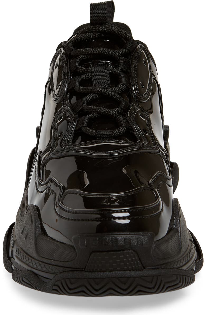 Balenciaga Triple S Sneaker, Alternate, color,