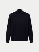 Gobi Cashmere Timeless Cashmere Turtleneck Sweater