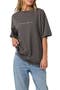selected Washed Black