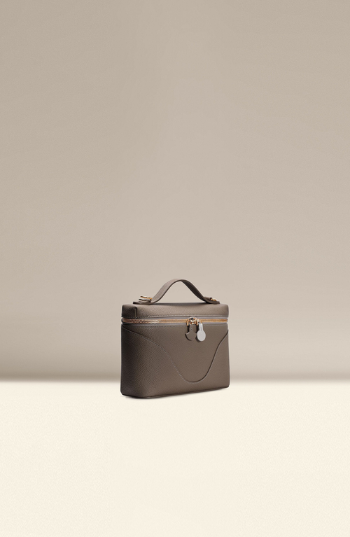 Oleada Official Mini Anchor Bag In Gray