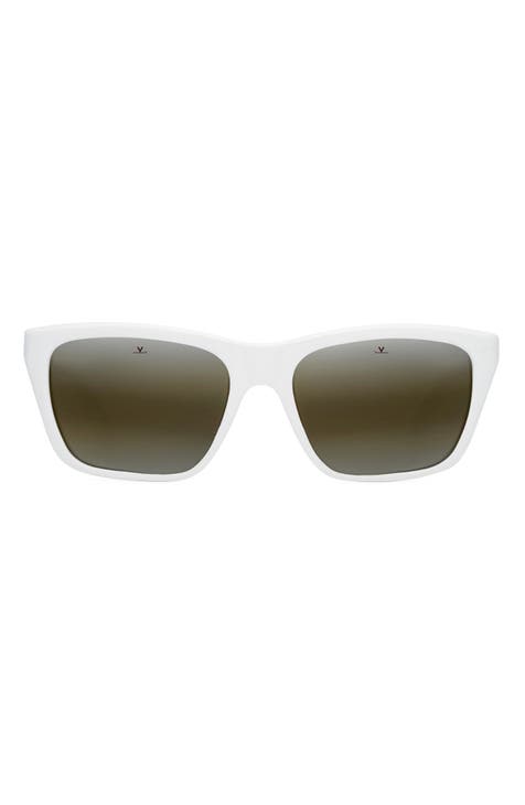 Legend 06 Originals 58mm Rectangular Sunglasses