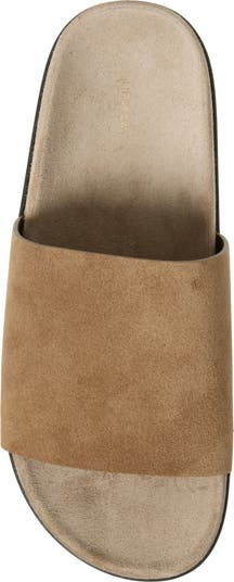The Row Hugh Slide Sandal (Women) | Nordstrom
