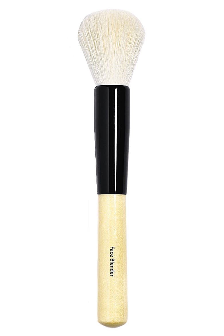 Face Blender Brush, Main, color, NO COLOR