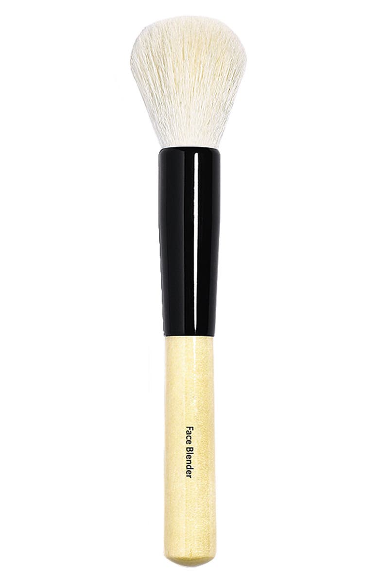Bobbi Brown Face Blender Brush, Main, color,