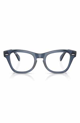 0RX0707V 48mm Square Optical Glasses