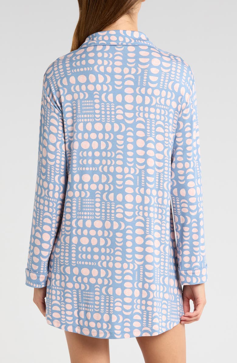 Honeydew All American Sleep Shirt, Alternate, color, 