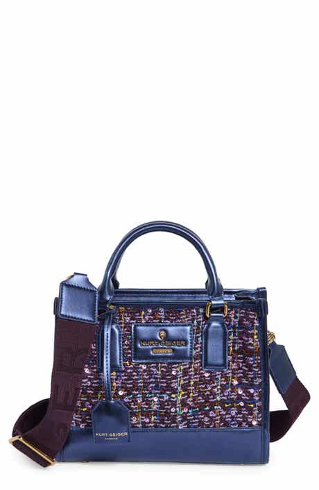 Small Chiswick Tweed Tote