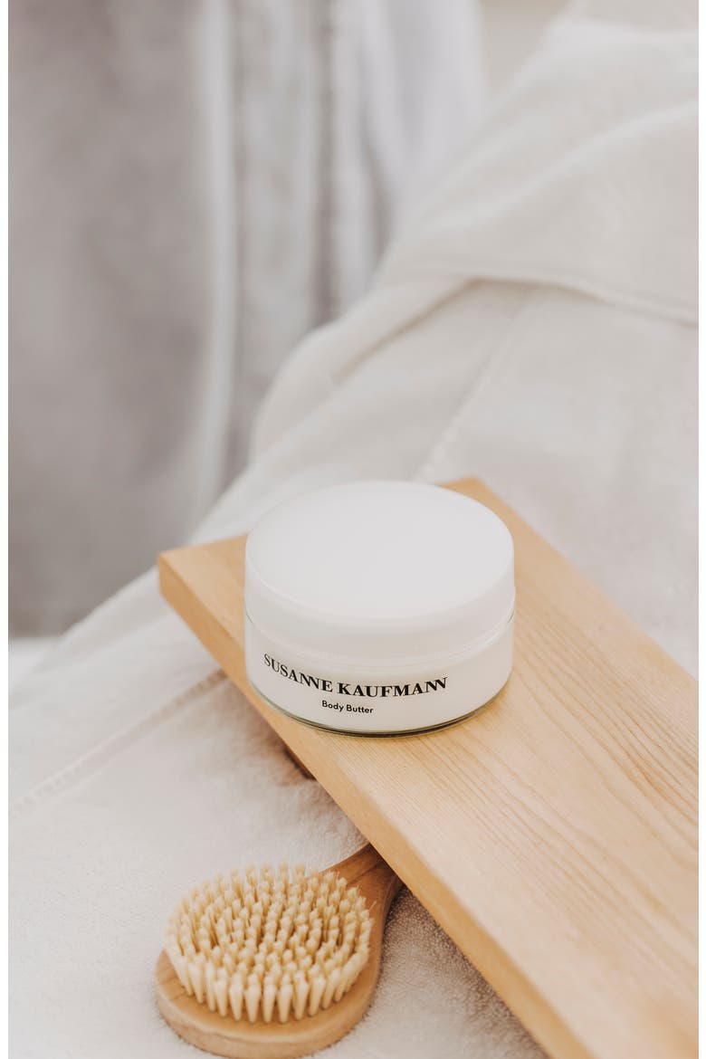 Body Butter, Alternate, color, NO COLOR