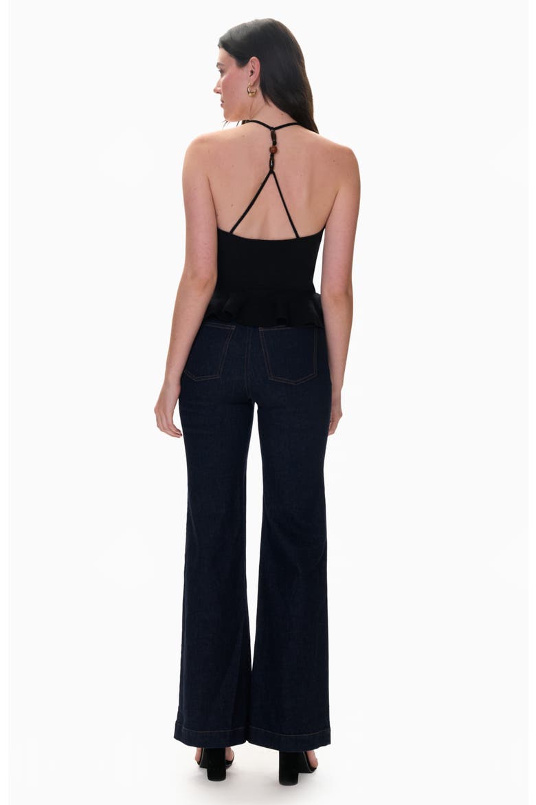 Bailey Sweater Tank, Alternate, color, Noir
