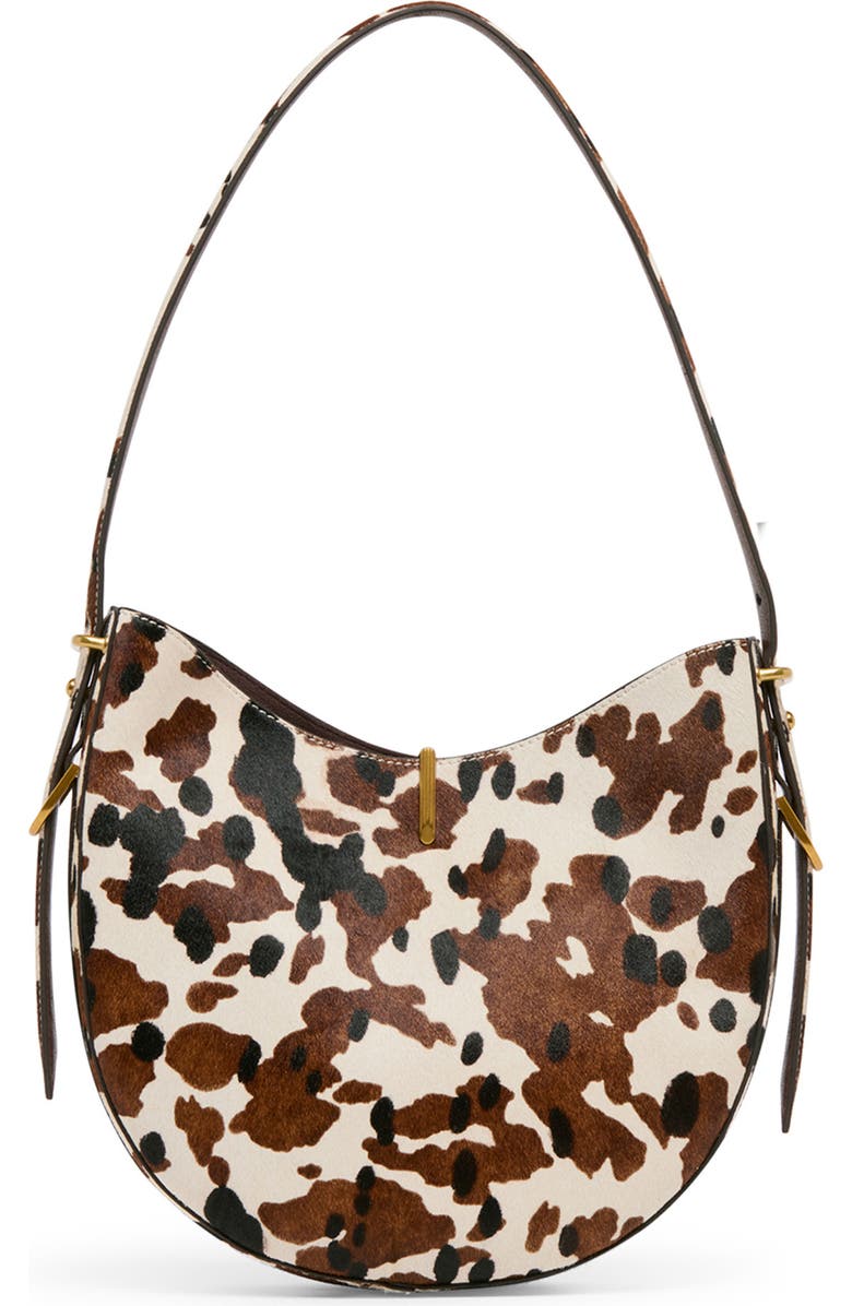 Dolce Vita Bree Shoulder Bag, Main, color, Cocoa