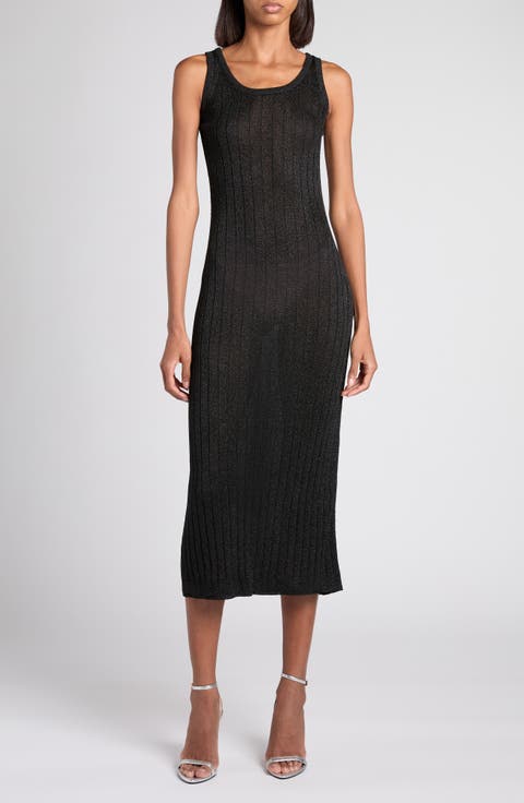 ワンピース TOM FORD 'Cocktail' dress TOM FORD Draped Mini Cocktail Dress in Black | FWRD