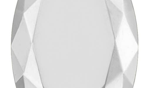 MARIA TASH MARIA TASH FACETED MARQUISE CHARM