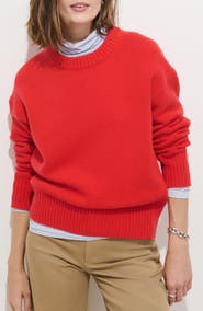 Alex Mill Nottinghill Wool Sweater