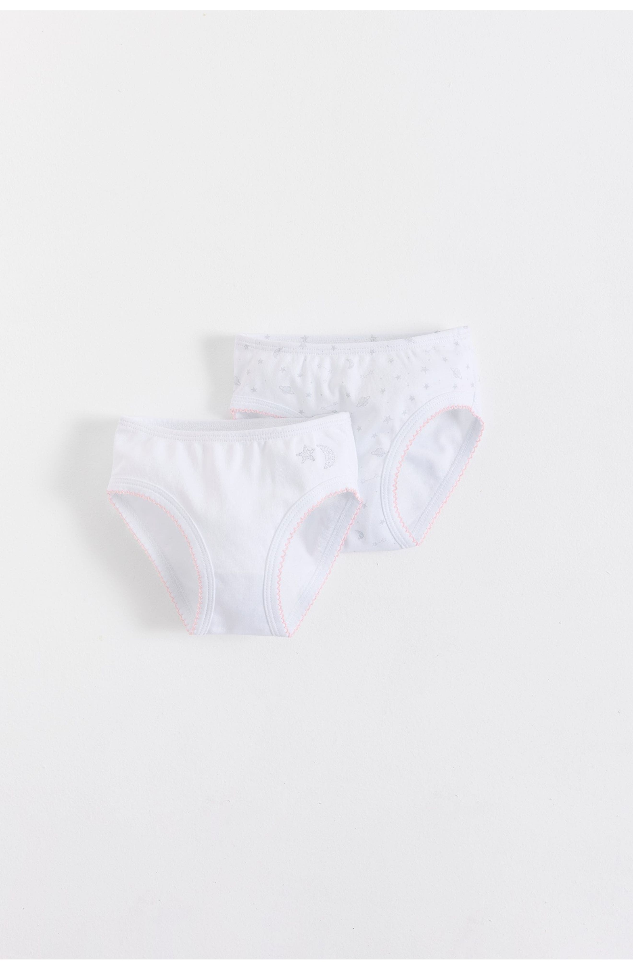 selected Pink
