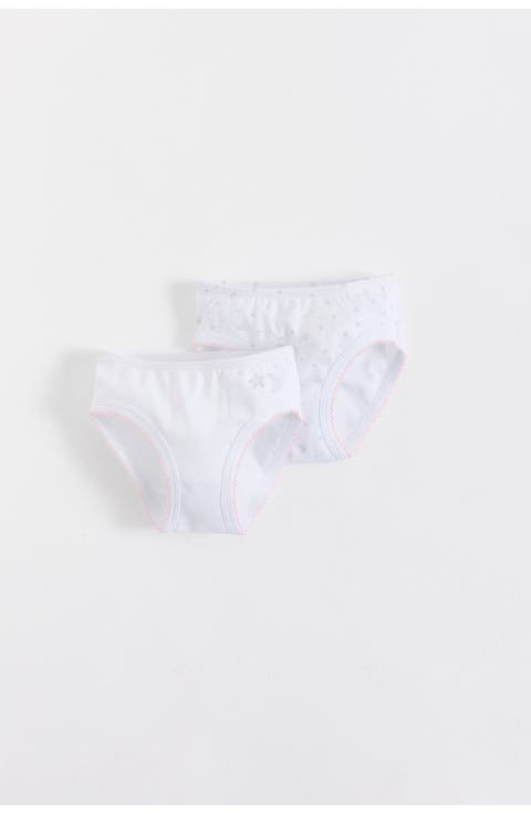 Galaxy Panty Set X 2 Infant