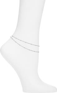 Set & Stones Palmer Anklet