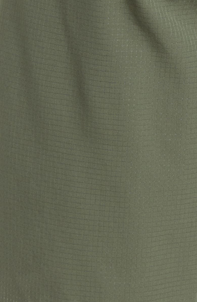 Tommy Bahama Monterey Coast Swim Trunks, Alternate, color, Palm Moss