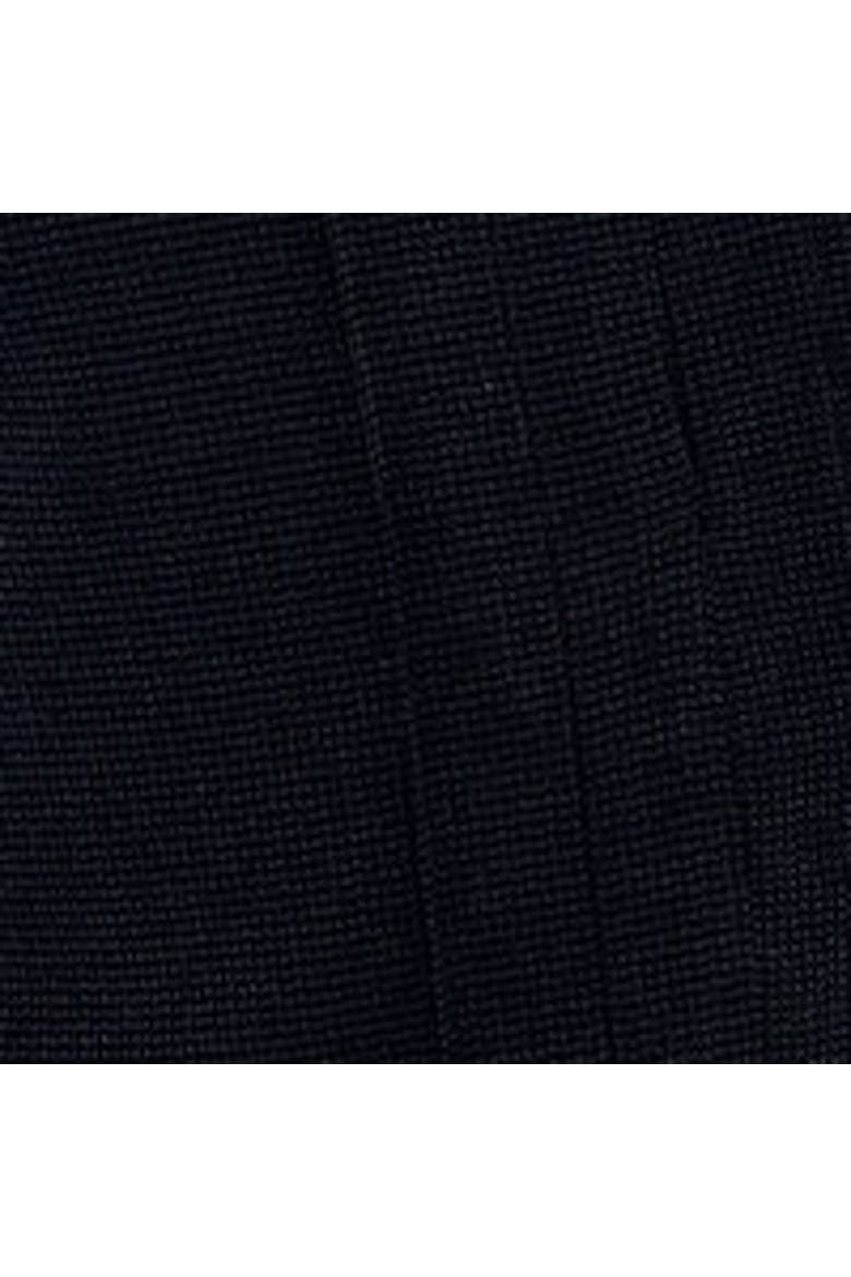Men's Norman Pintuck Knit Drawstring Pant, Alternate, color, Black