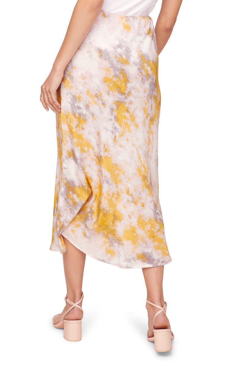 ASTR the Label Nava Midi Skirt, Alternate, color, 