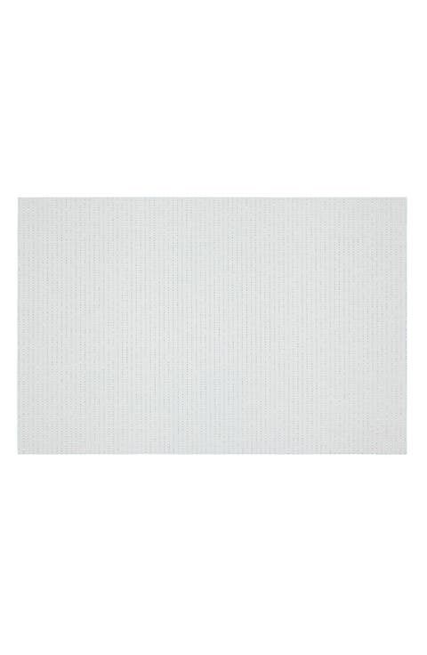 Set of 6 Vinyl Placemats