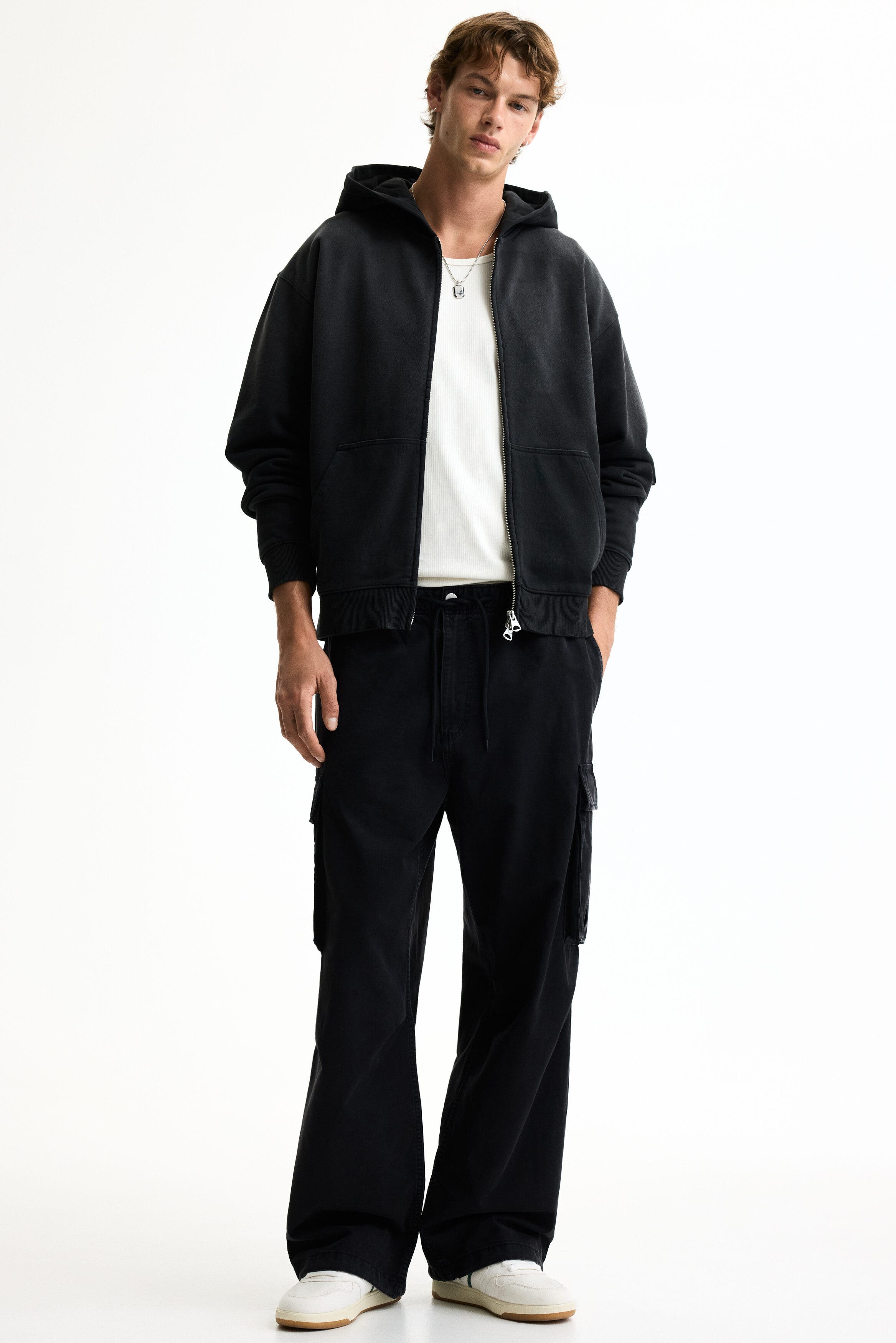 selected Black